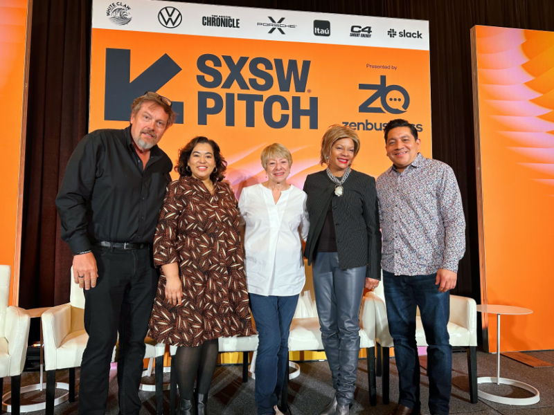 Noramay - SXSW 2023 (1)